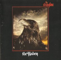 The Stranglers - The Raven ( Remastered 2001 ) (1979)