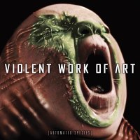 Violent Work of Ar - Automated Species (2007)