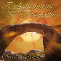 Oliver Wakeman - Enlightenment & Inspiration (2007)