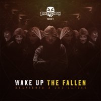 Broken Season - Wake Up The Fallen (2015)