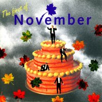 November - The First Of (1994)