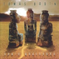 Tomas Bodin - Sonic Boulevard (2003)