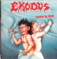 Exodus - Bonded By Blood (1999 Reissue) (1985)