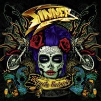 Sinner - Tequila Suicide (Deluxe Edition) (2017)