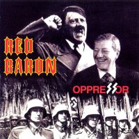 Red Baron - Oppressor (1997)