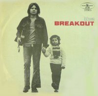 Breakout - Blues (1971)