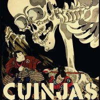 Cuinjas - Cuinjas (2016)