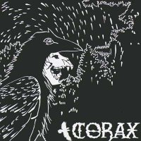 Corax - Corax (2012)