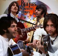 The Beatles - Kinfauns Demos (2016)  Lossless