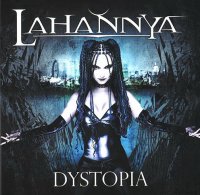 Lahannya - Dystopia (2011)