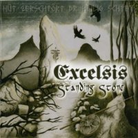 Excelsis - The Standing Stone (2008)