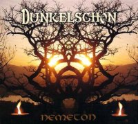 Dunkelschon - Nemeton (2008)