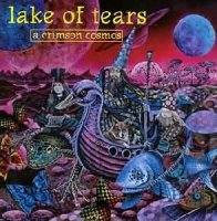 Lake of Tears - A Crimson Cosmos (1997)