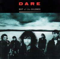 Dare - Out Of The Silence (1988)  Lossless