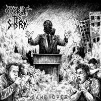 Corrupt The System - Game Over (2016)