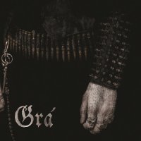 Grá - Ending (2015)  Lossless