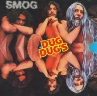 Los Dug Dug\'s - Smog (1998 Re-released ) (1972)