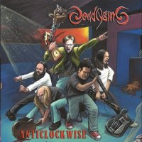 DeadlySins - Anticlockwise (2014)