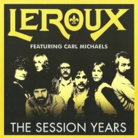 Le Roux - The Session Years (2010)