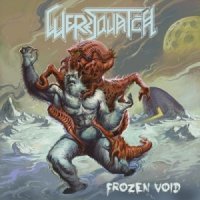 Weresquatch - Frozen Void (2015)