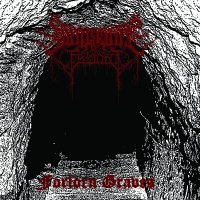 Dungeons Of Blood - Forlorn Graves (2014)