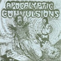 VA - Apocalyptic Convulsions ( Vinyl ) (1992)