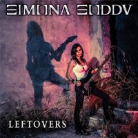 Simona Soddu - Leftovers (2015)