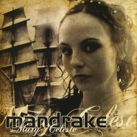 Mandrake - Mary Celeste (2007)  Lossless