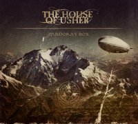 The House Of Usher - Pandora\'s Box (2011)