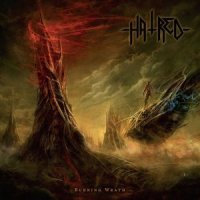 Hatred - Burning Wrath (2012)