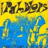 The Ramblers - Ramblin\' Back to the Grave (1986)