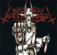 Demonic Slaughter - Dignity Of Terror (2007)