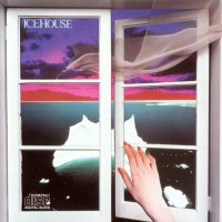 Icehouse - Icehouse (Reissue 1990) (1981)  Lossless