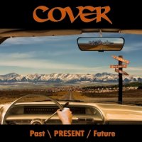 Cover - Past / Present / Future (2015)