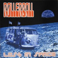 Rollerball - Lost In Space (1999)