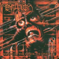 Mephistopheles - Songs Of The Desolate Ones (1999)