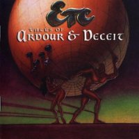 EtCetera - Tales of Ardour & Deceit (2003)