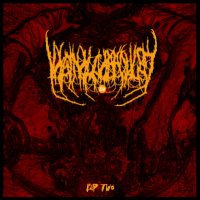 Vaginal Cassoulet - L\'EP Two (EP) (2014)