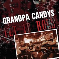 Grandpa Candys - Let It Roll (2015)
