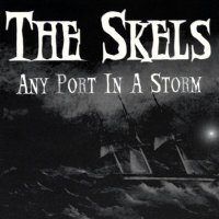 The Skels - Any Port In A Storm (2003)