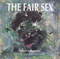 The Fair Sex - Oddities (1990)