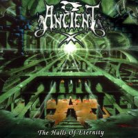 Ancient - The Halls Of Eternity (1999)  Lossless