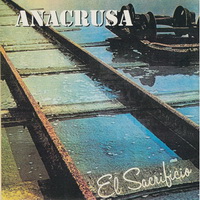 Anacrusa - El Sacrificio 1978 (2004 Reissue) (1978)