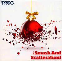 VA - Prog P19: Smash And Scatteration! (2013)