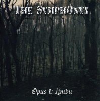 The SymphOnyx - Opus 1: Limbu (2005)