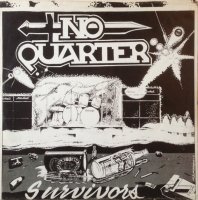 No Quarter - Survivors (1983)