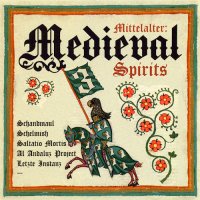 VA - Mittelalter: Medieval Spirits 3 (2010)