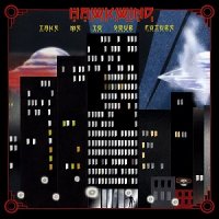 Hawkwind - Take Me to Your Future (2006)