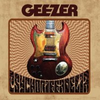 Geezer - Psychoriffadelia (2017)