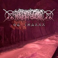 Rectal Nectar - 42 Traxxx (EP) (2015)